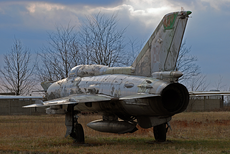 40_Muzeum Lublinek_MiG-21.JPG
